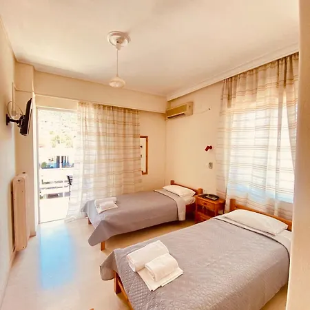 Alexiou Apart Otel