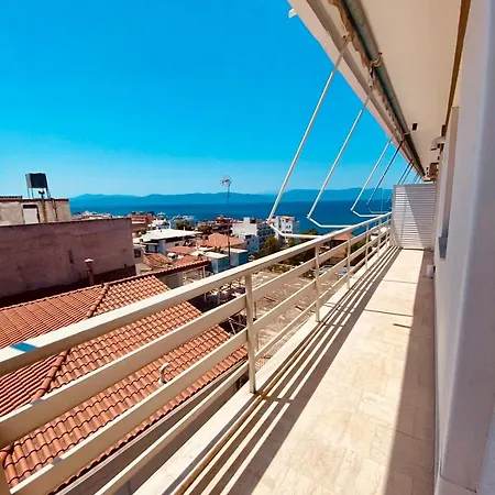 Alexiou Loutra Edipsou (Evia)