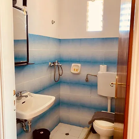 Alexiou 3* Loutra Edipsou (Evia)