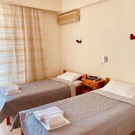 Alexiou Apart Otel