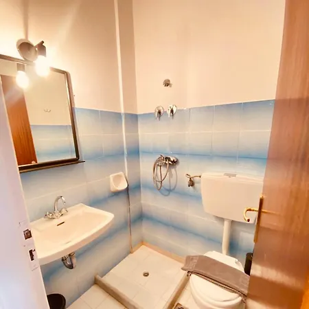 Alexiou Apart Otel Loutra Edipsou (Evia)