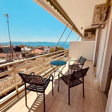 Alexiou 3* Loutra Edipsou (Evia)